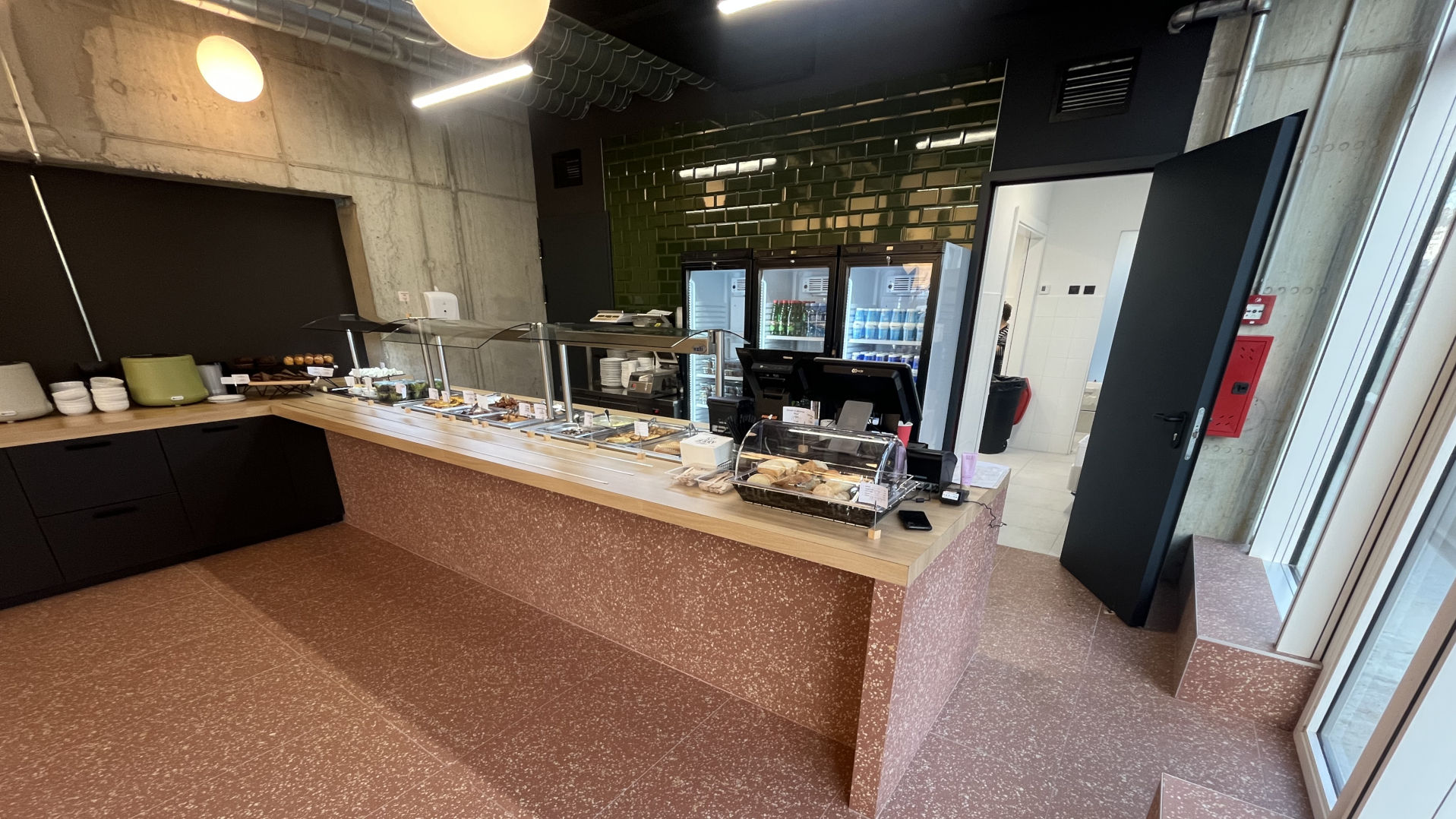 Wargaming Kantina, Beograd